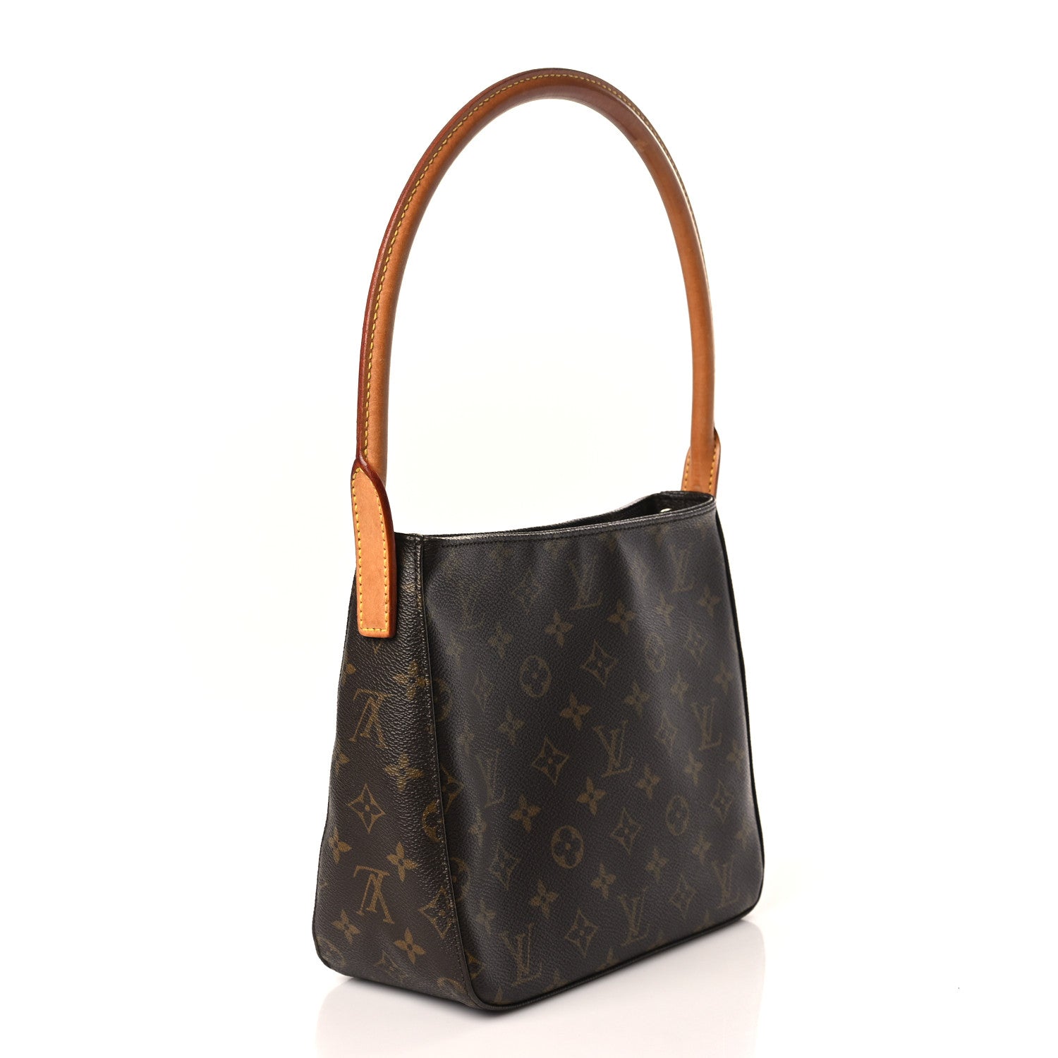 Louis Vuitton Monogram Looping MM 3 of 8