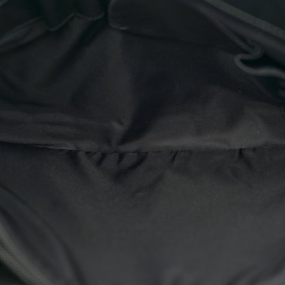 Gucci Nylon Web Briefcase Black 5 of 15