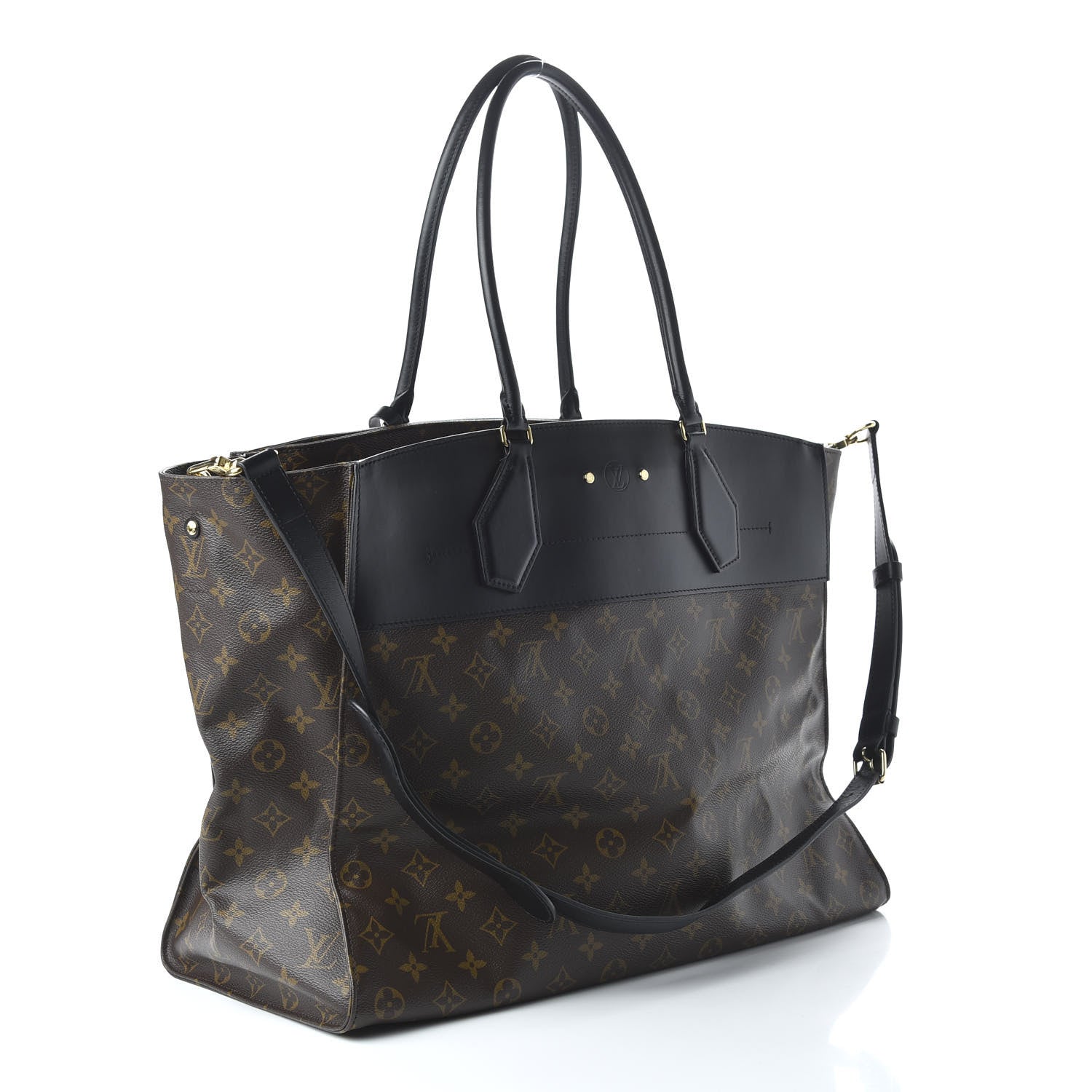 Louis Vuitton Monogram City Steamer XXL 4 of 10