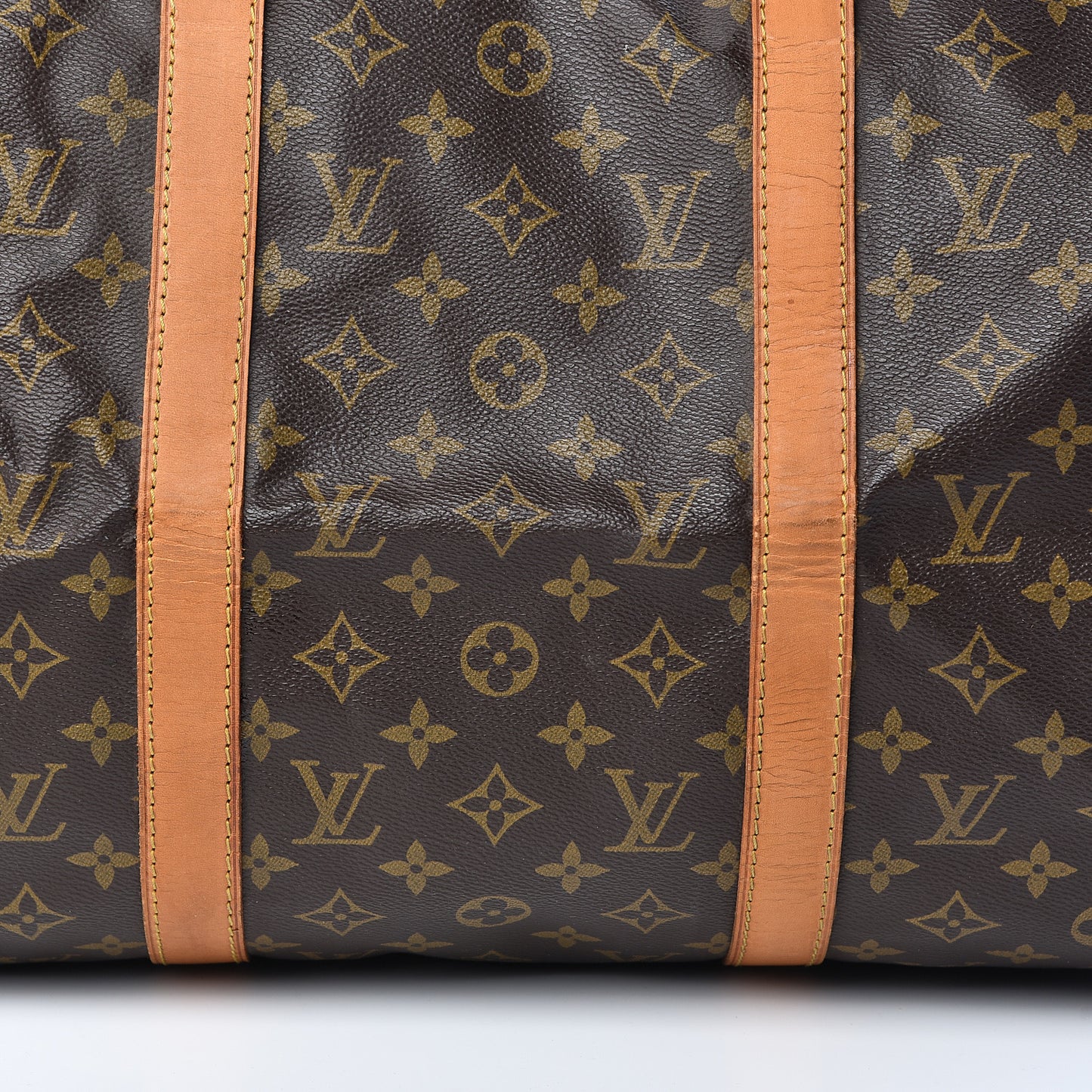 Monogram Sac Souple 45