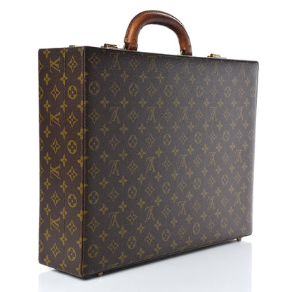 Louis Vuitton Monogram Briefcase 3 of 15