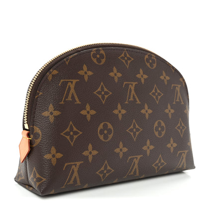 Louis Vuitton Monogram Cosmetic Pouch GM 2 of 9