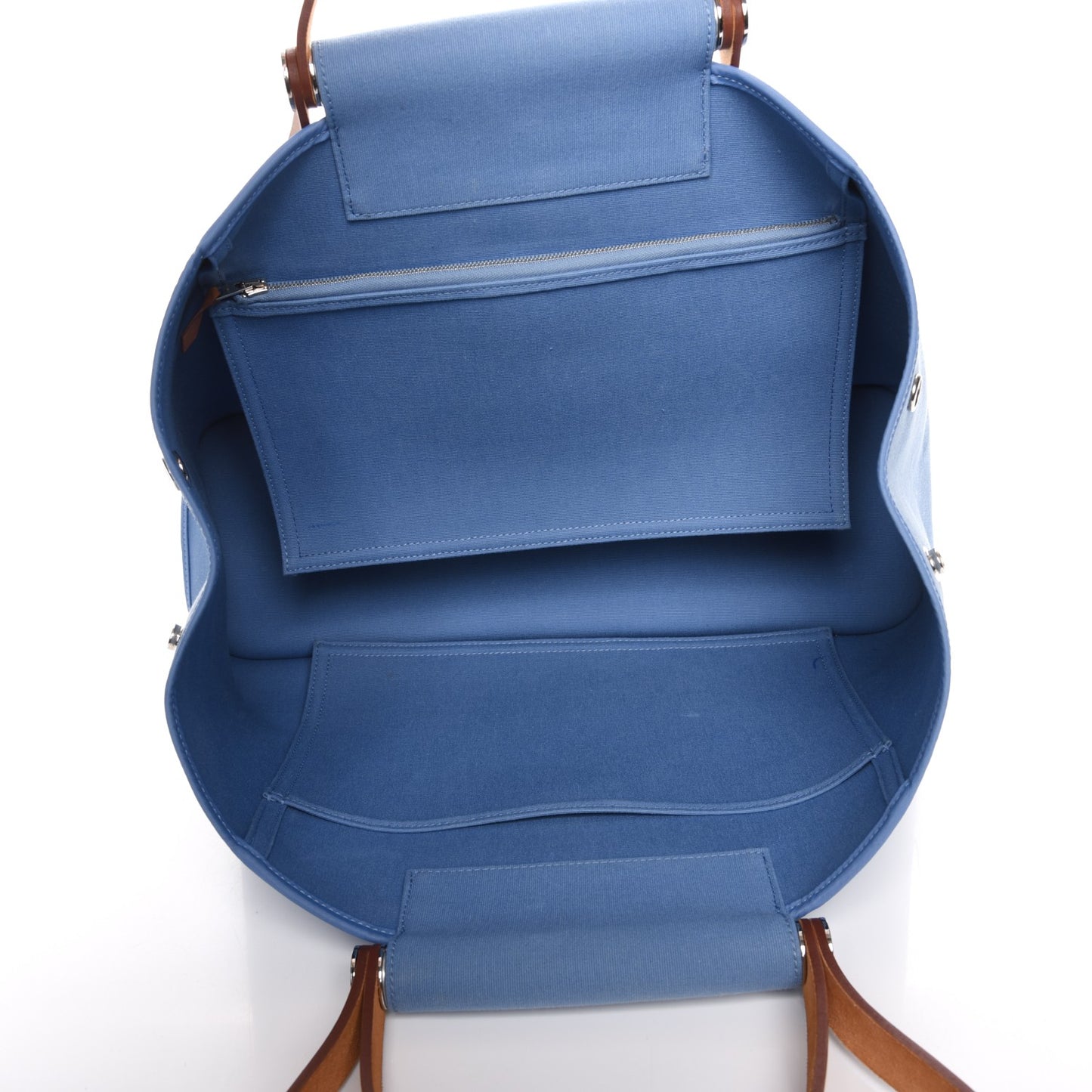 Toile Cabag 39 Azur