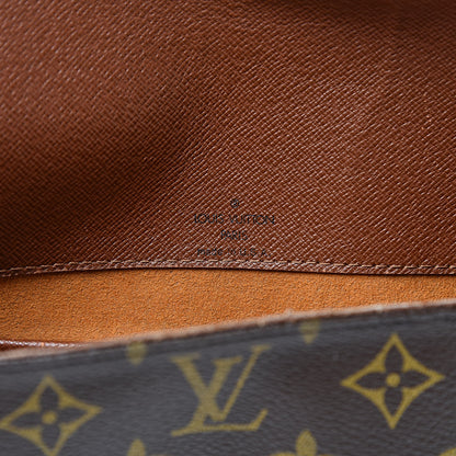Louis Vuitton Monogram Musette Tango 6 of 15