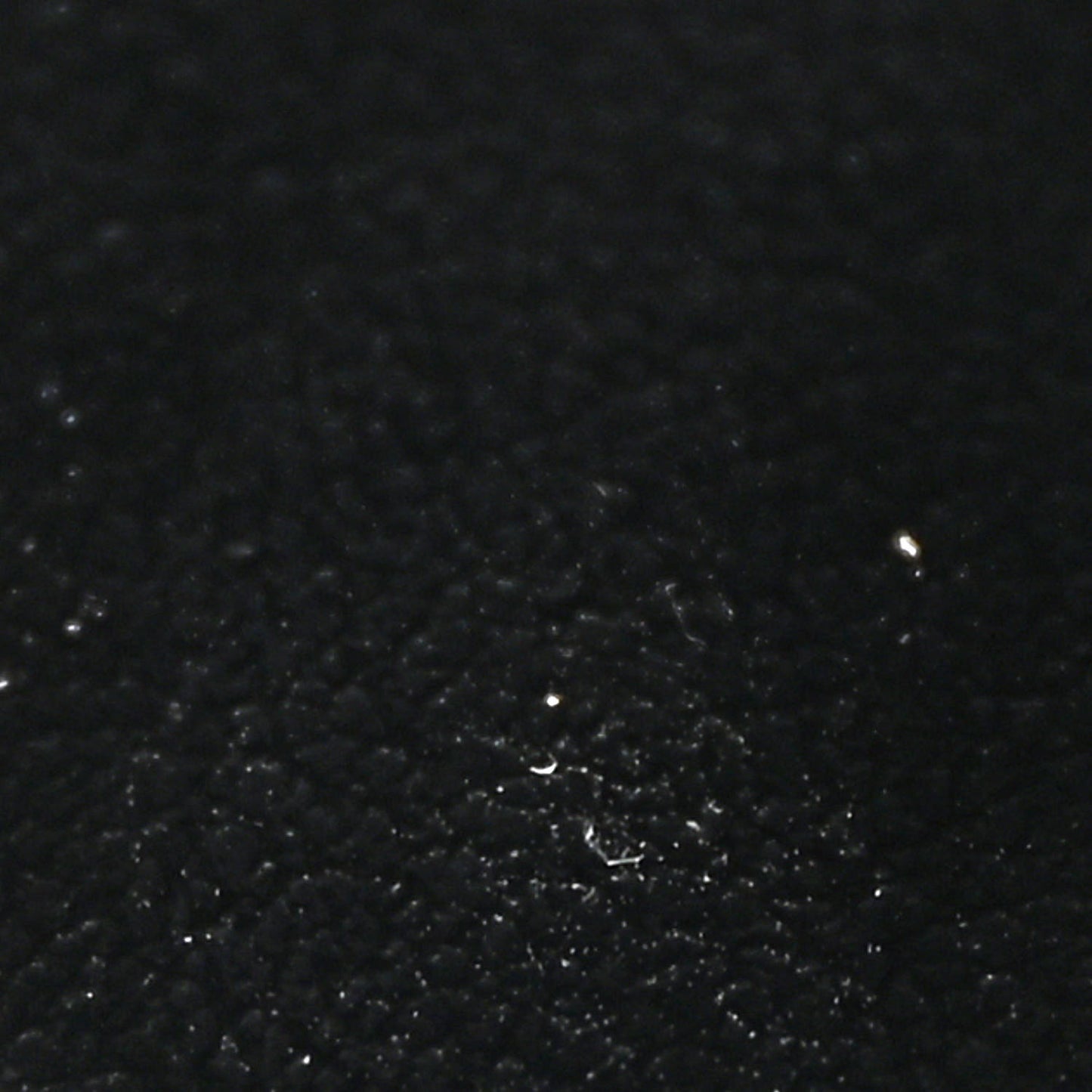 Empreinte Pochette Felicie Chain Wallet Black