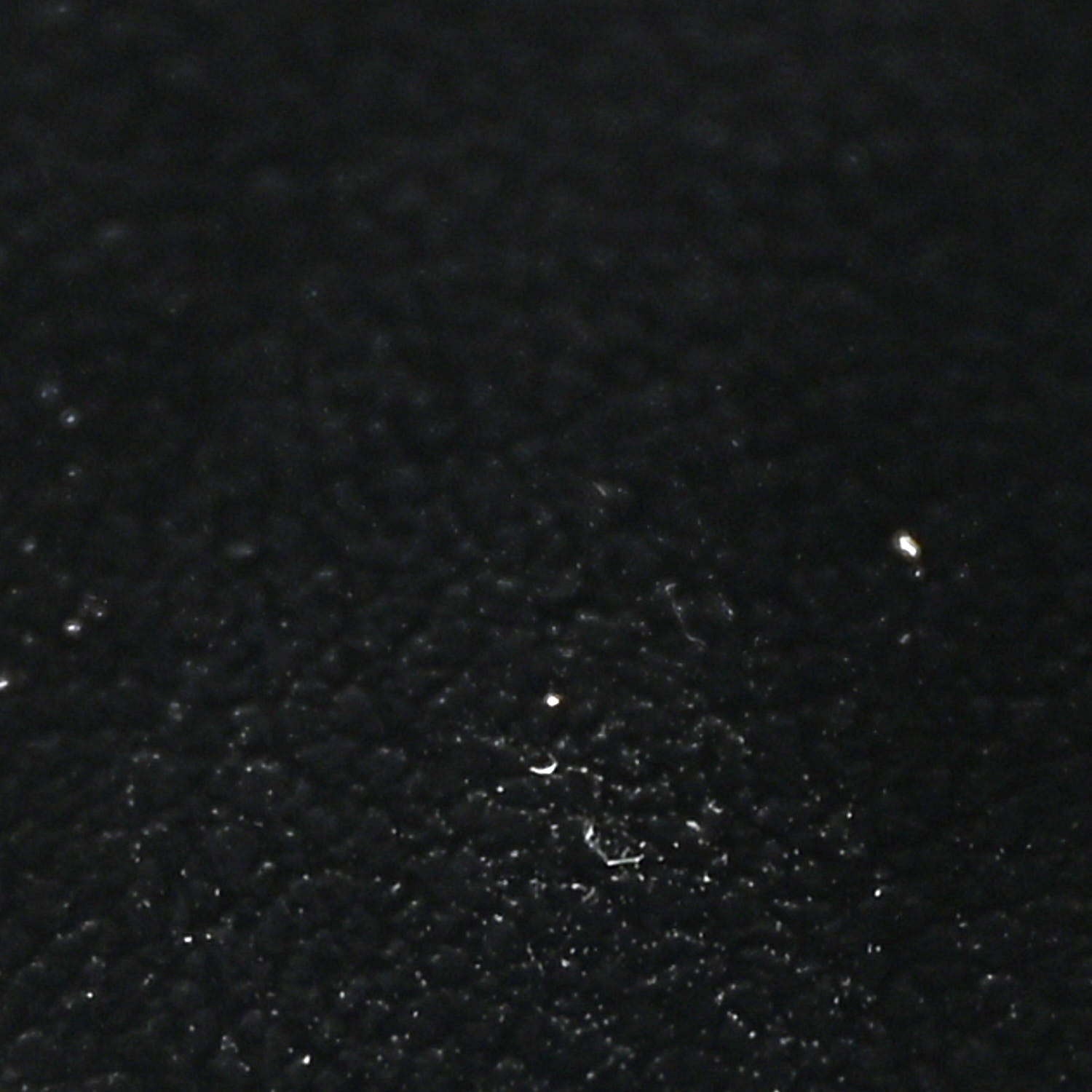 Louis Vuitton Empreinte Pochette Felicie Chain Wallet Black 13 of 14