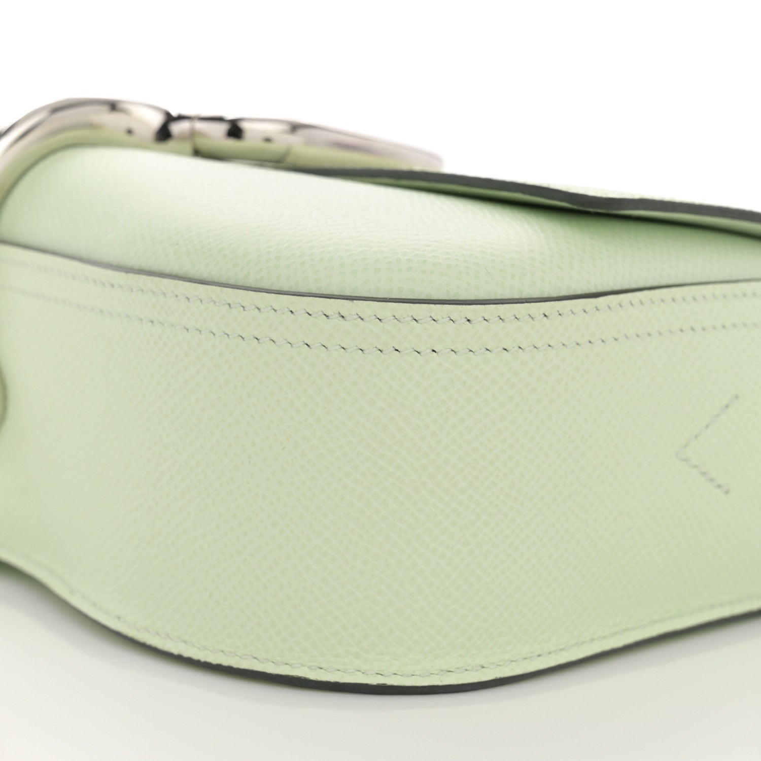 Hermes Epsom Della Cavalleria Elan Vert Fizz 10 of 13