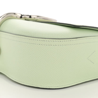 Hermes Epsom Della Cavalleria Elan Vert Fizz 10 of 13