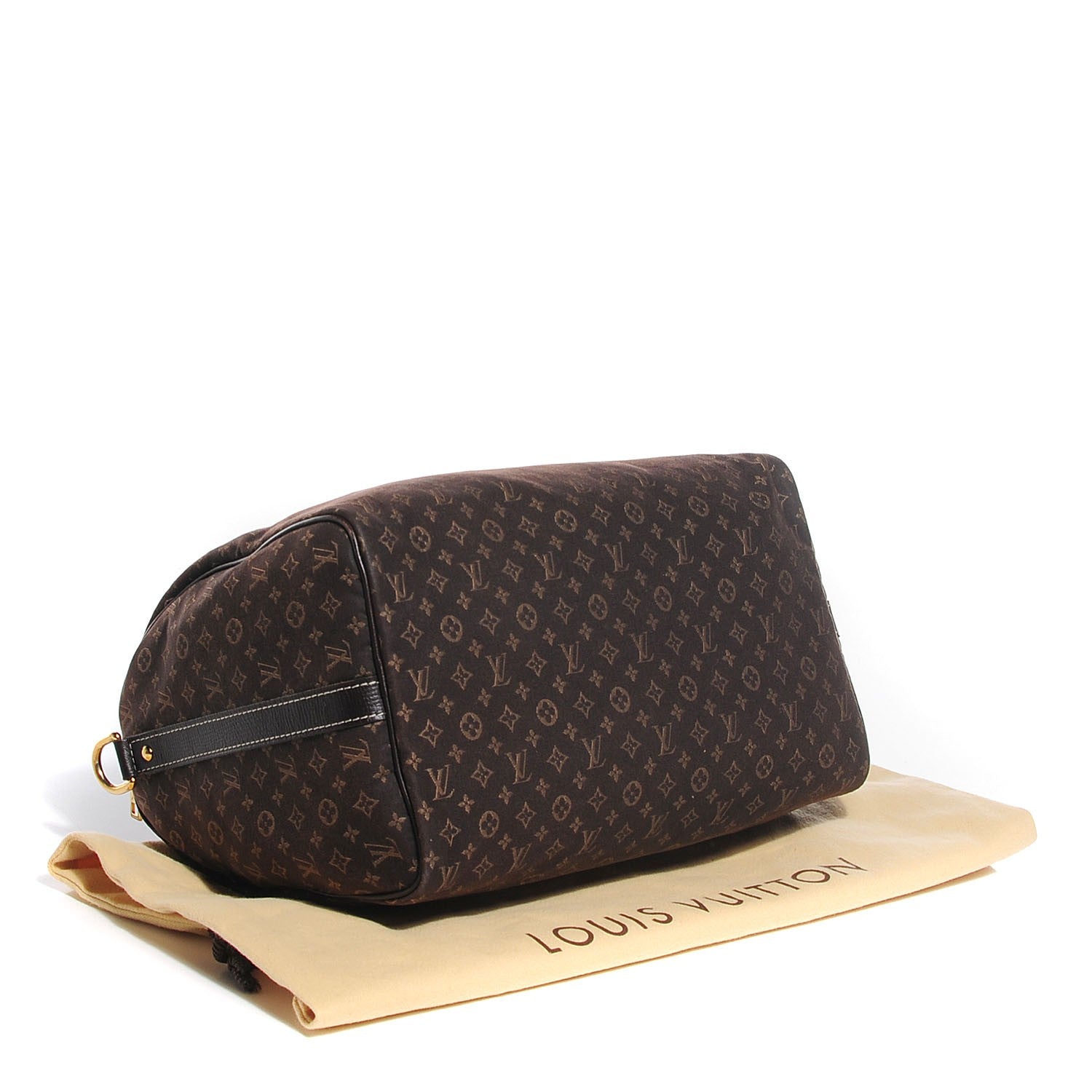 Louis Vuitton Monogram Idylle Speedy 30 Fusain 4 of 7