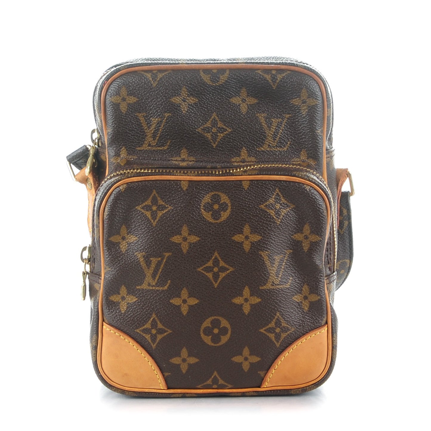 Monogram Amazone