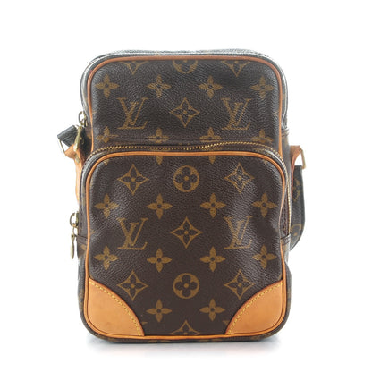 Louis Vuitton Monogram Amazone 1 of 11