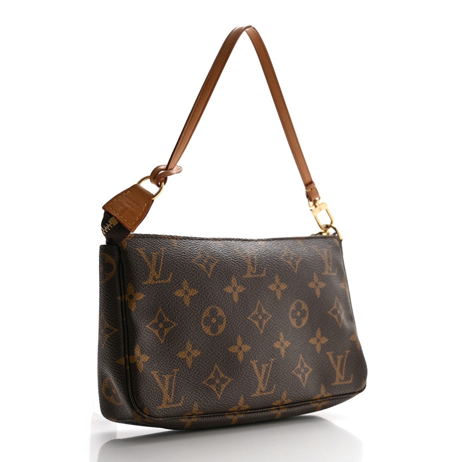 Louis Vuitton Monogram Pochette Accessories 2 of 11