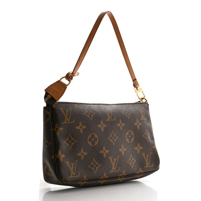 Louis Vuitton Monogram Pochette Accessories 2 of 11