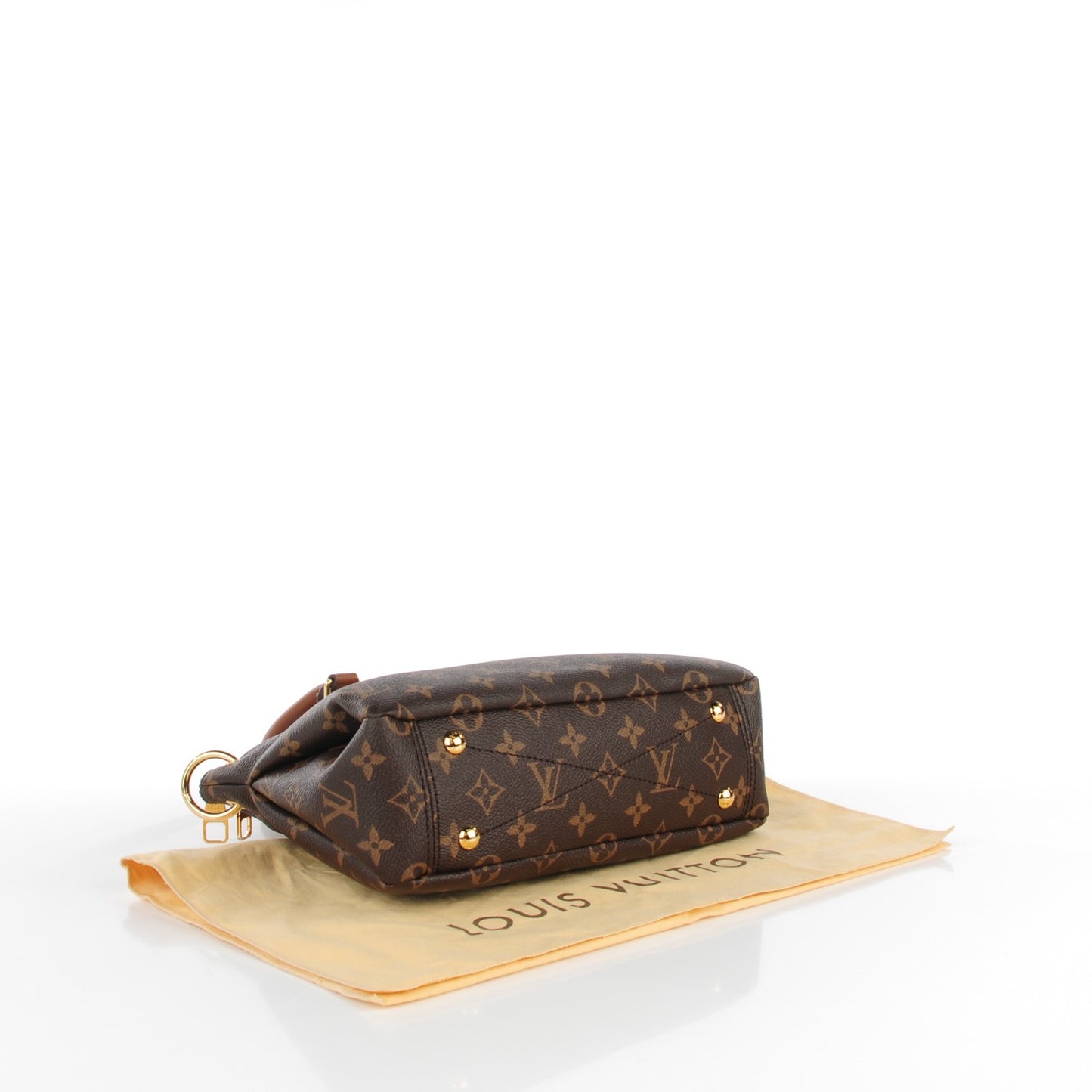 Monogram Pallas BB Black