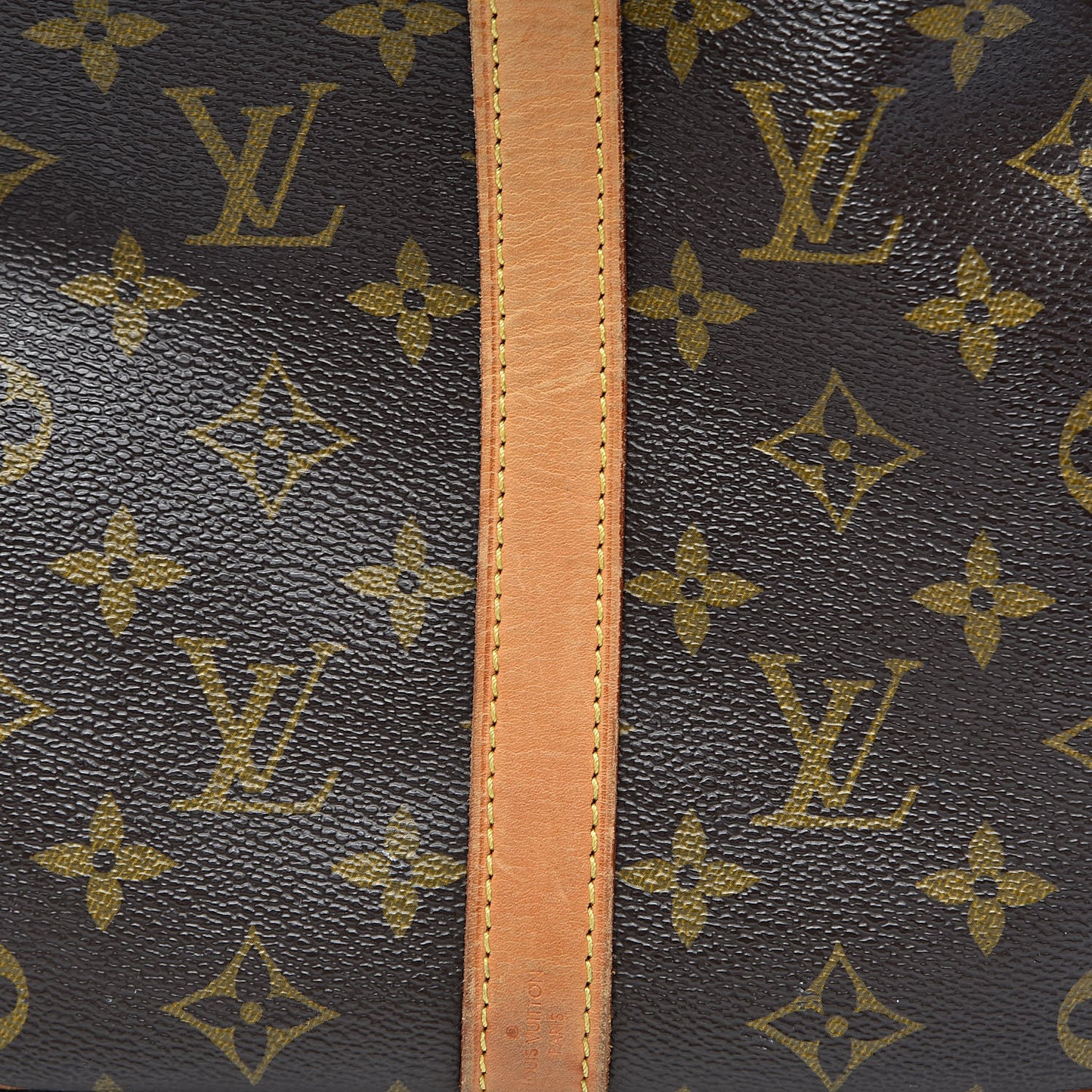 Monogram Speedy Bandouliere 35