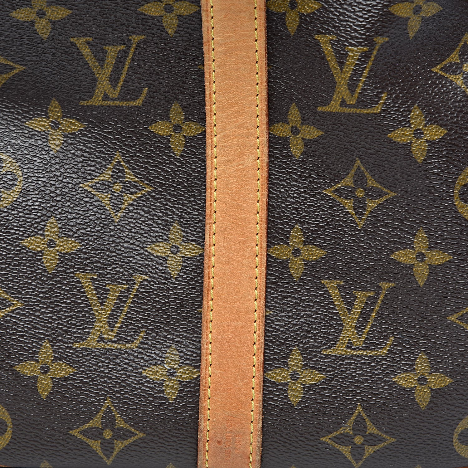 Louis Vuitton Monogram Speedy Bandouliere 35 13 of 22