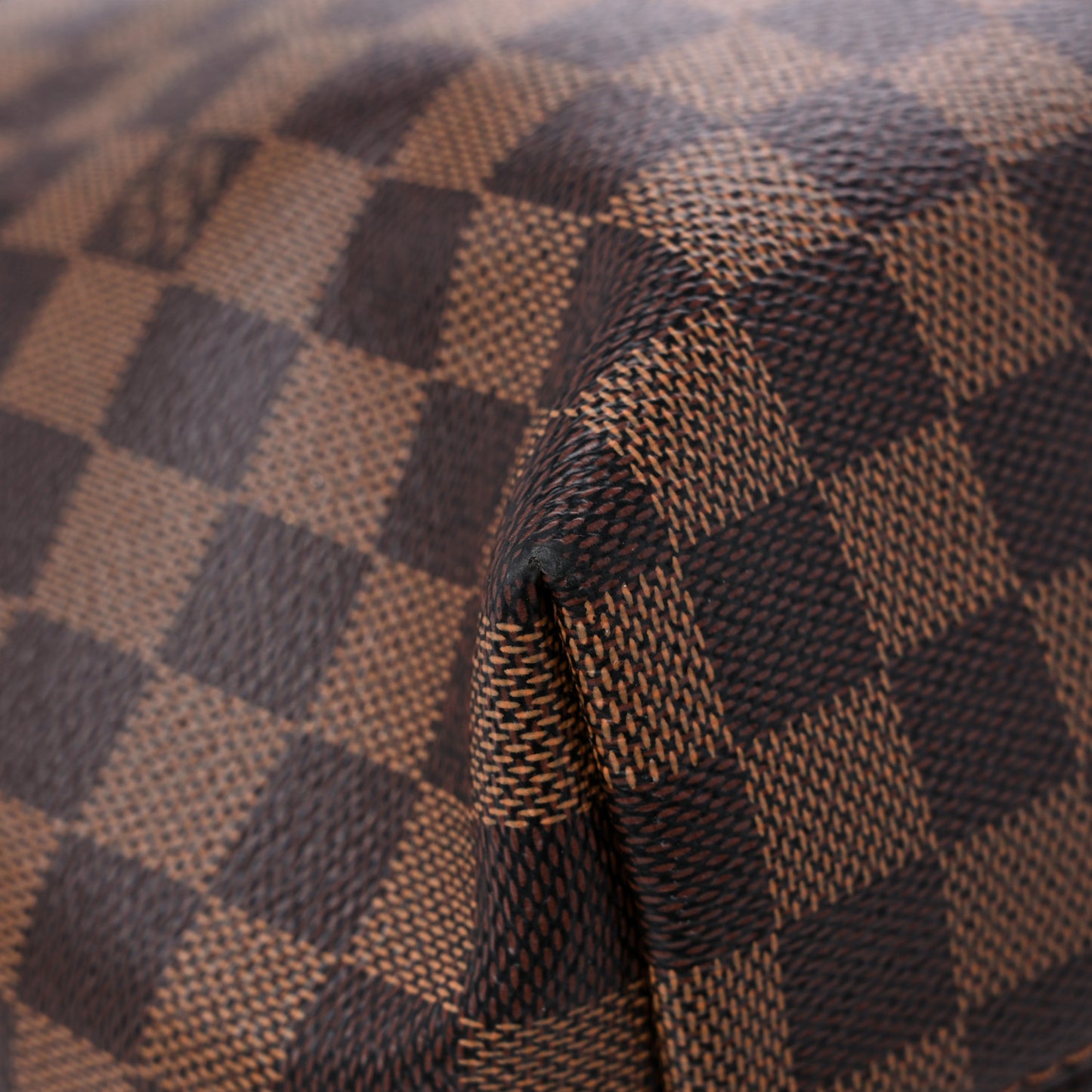 Damier Ebene Graceful MM