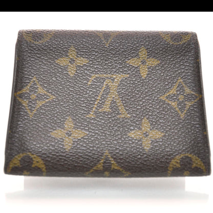 Louis Vuitton Monogram Business Card Holder 3 of 6