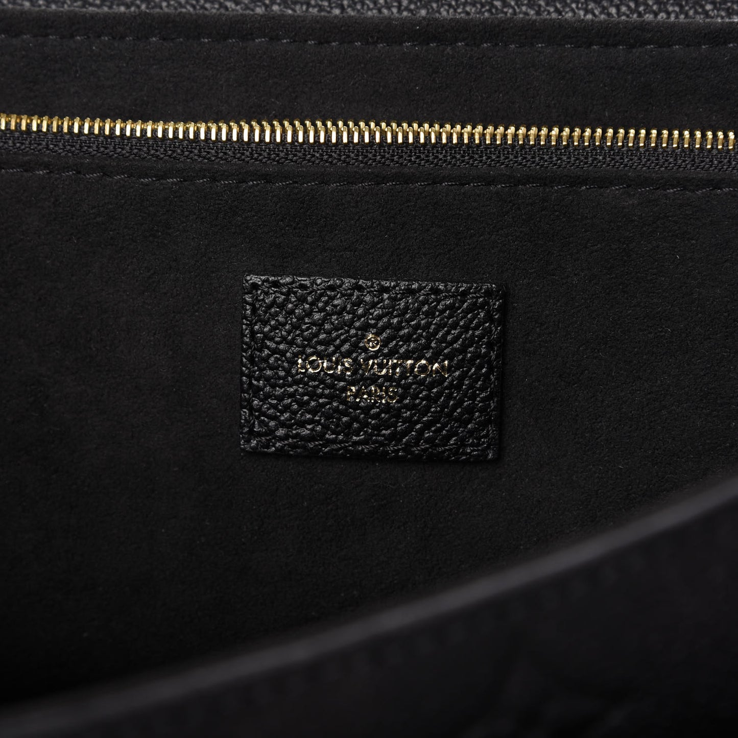 Empreinte Vavin MM Black