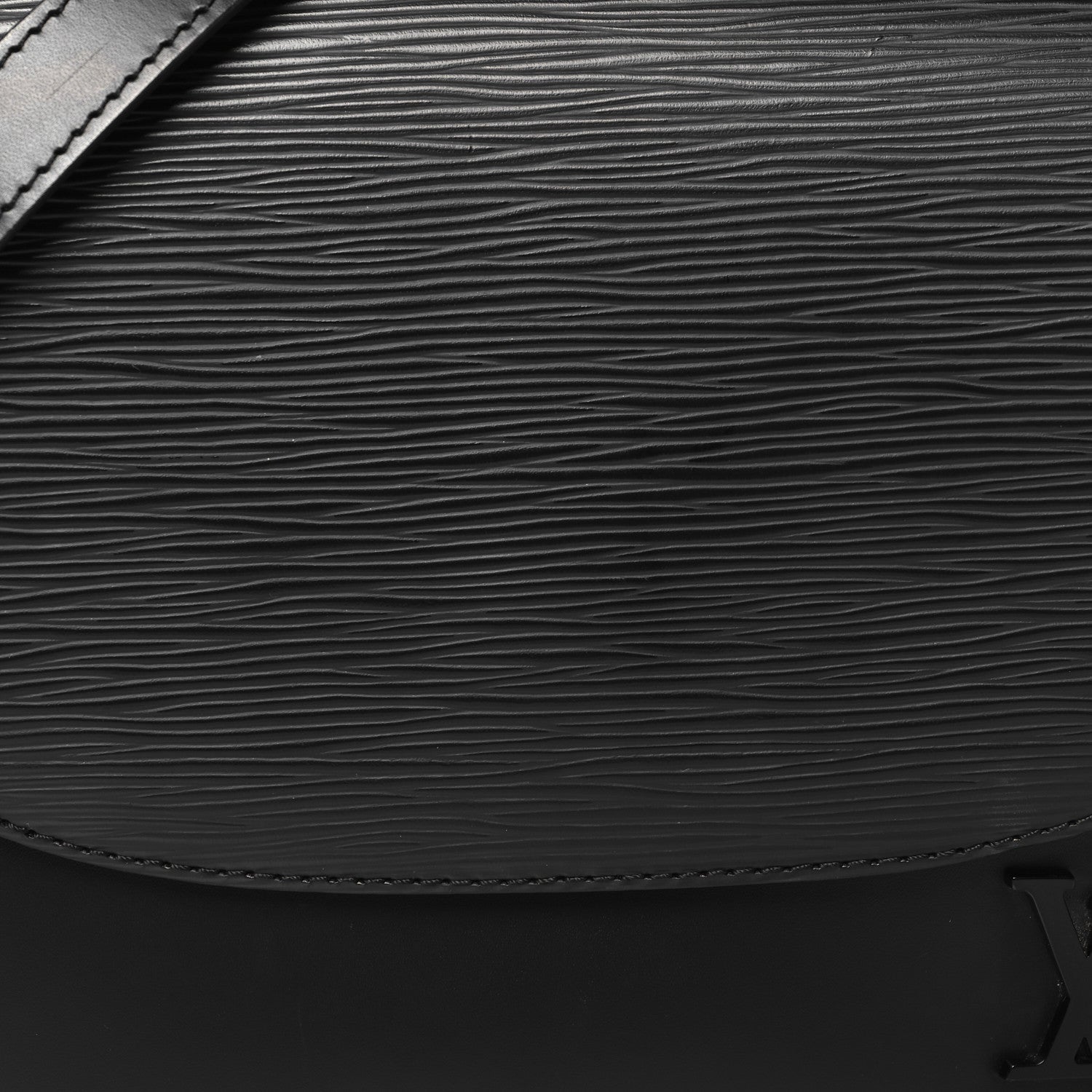 Louis Vuitton Epi Luna Black 7 of 9