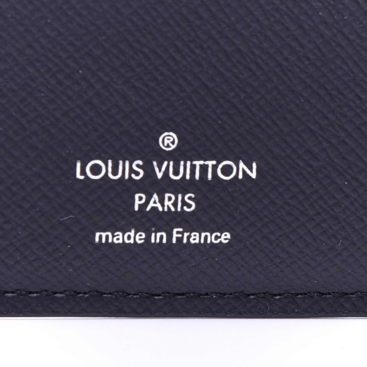 Monogram Eclipse Multiple Wallet