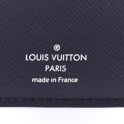 Louis Vuitton Monogram Eclipse Multiple Wallet 6 of 8