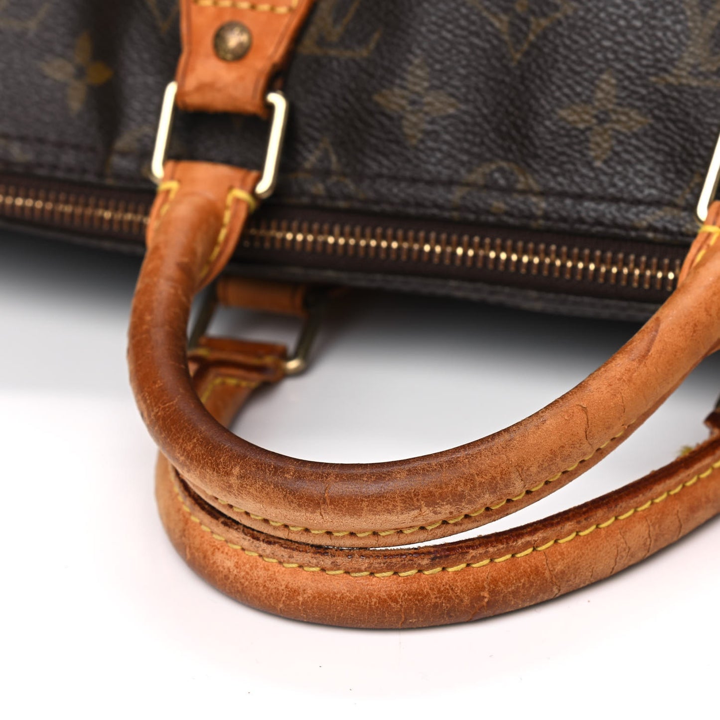 Monogram Speedy 35