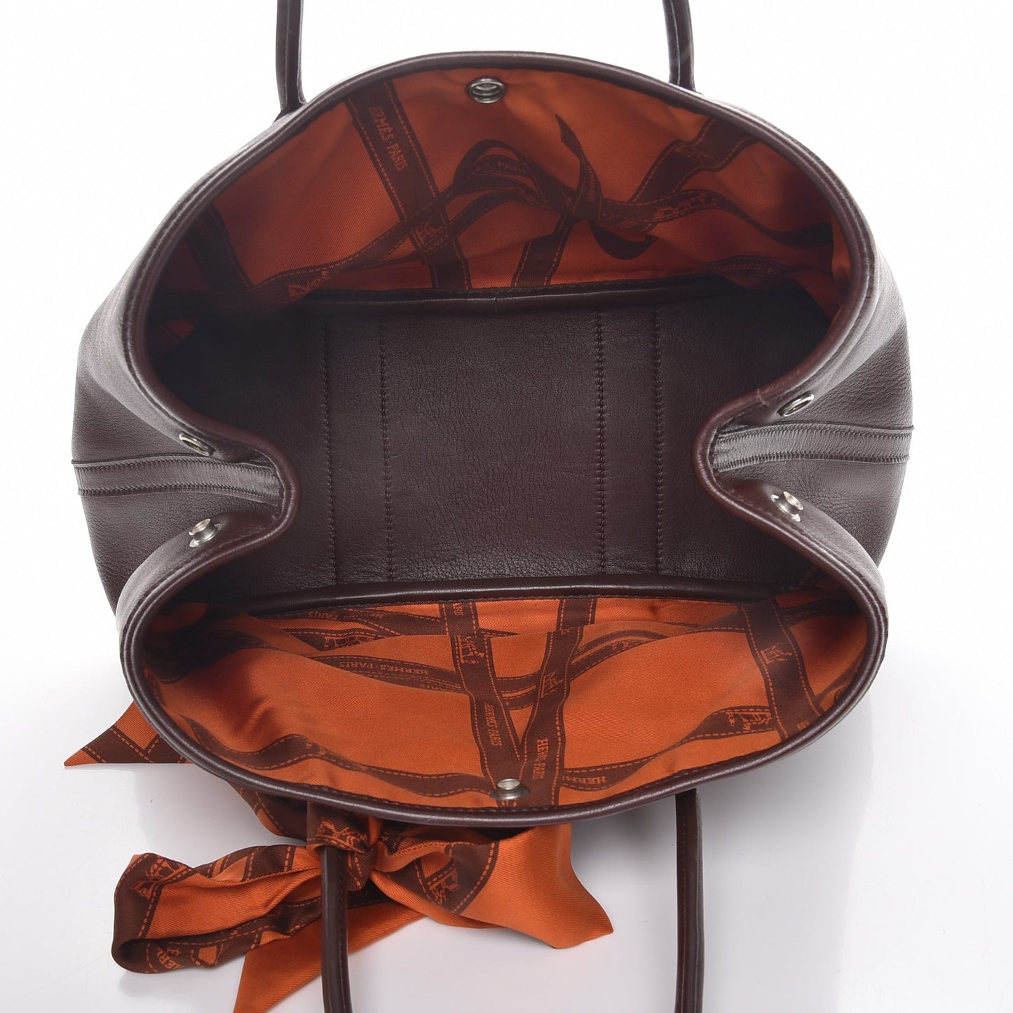 Swift Bolduc Twilly Garden Party TPM Chocolate