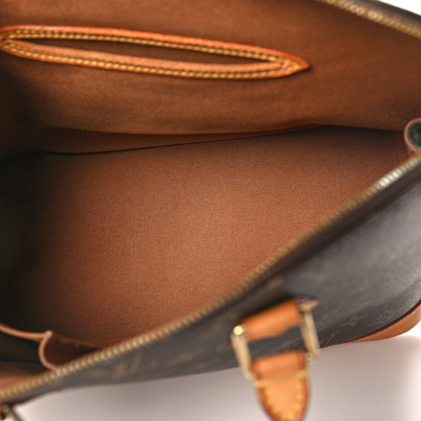 Monogram Alma PM