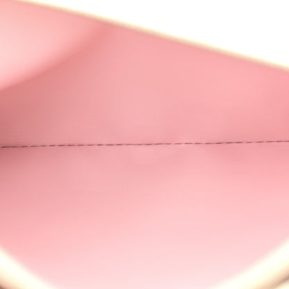 Louis Vuitton Damier Azur Summer Trunks Pochette Weekend 6 of 15