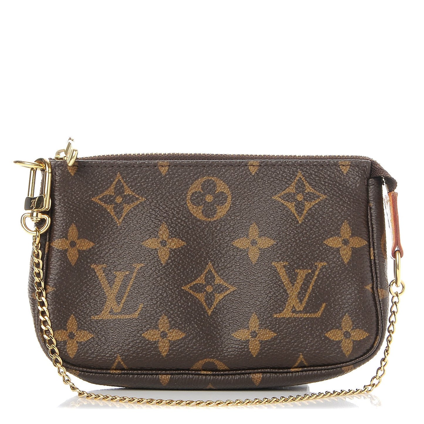 Monogram Mini Pochette Accessories