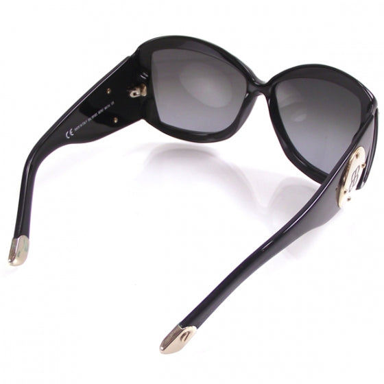 BB Sunglasses Black 807N1