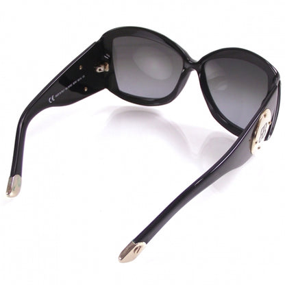 Balenciaga BB Sunglasses Black 807N1 2 of 9
