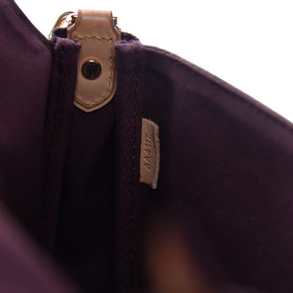 Louis Vuitton Monogram Favorite MM 9 of 10