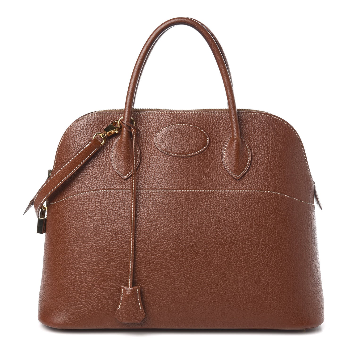 Hermes Ardennes Bolide 35 Noisette 1 of 12