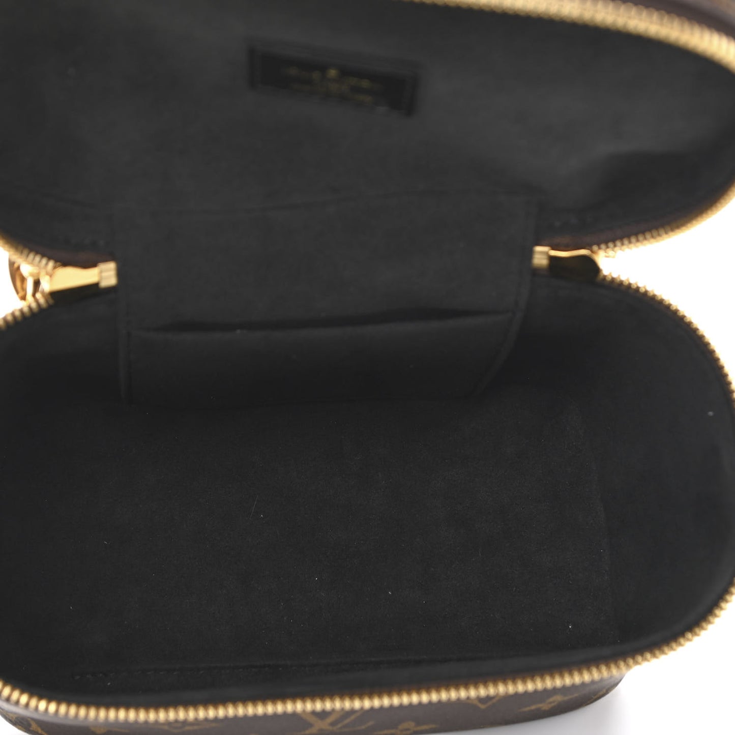 Reverse Monogram Vanity PM