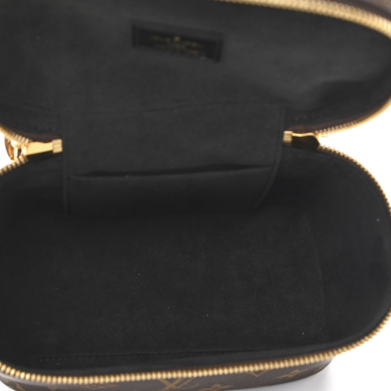 Louis Vuitton Reverse Monogram Vanity PM 5 of 10
