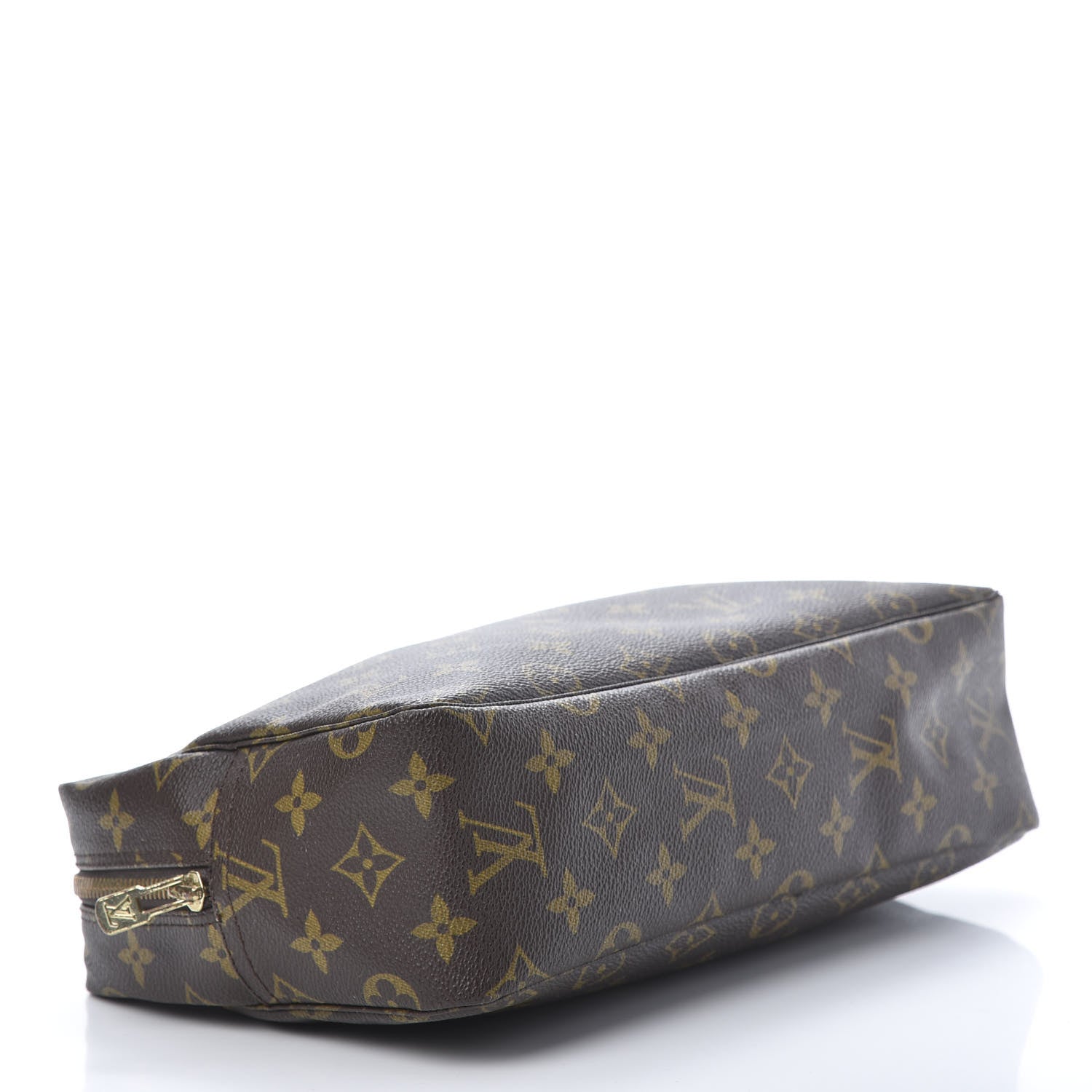 Louis Vuitton Monogram Trousse Toilette 28 4 of 11