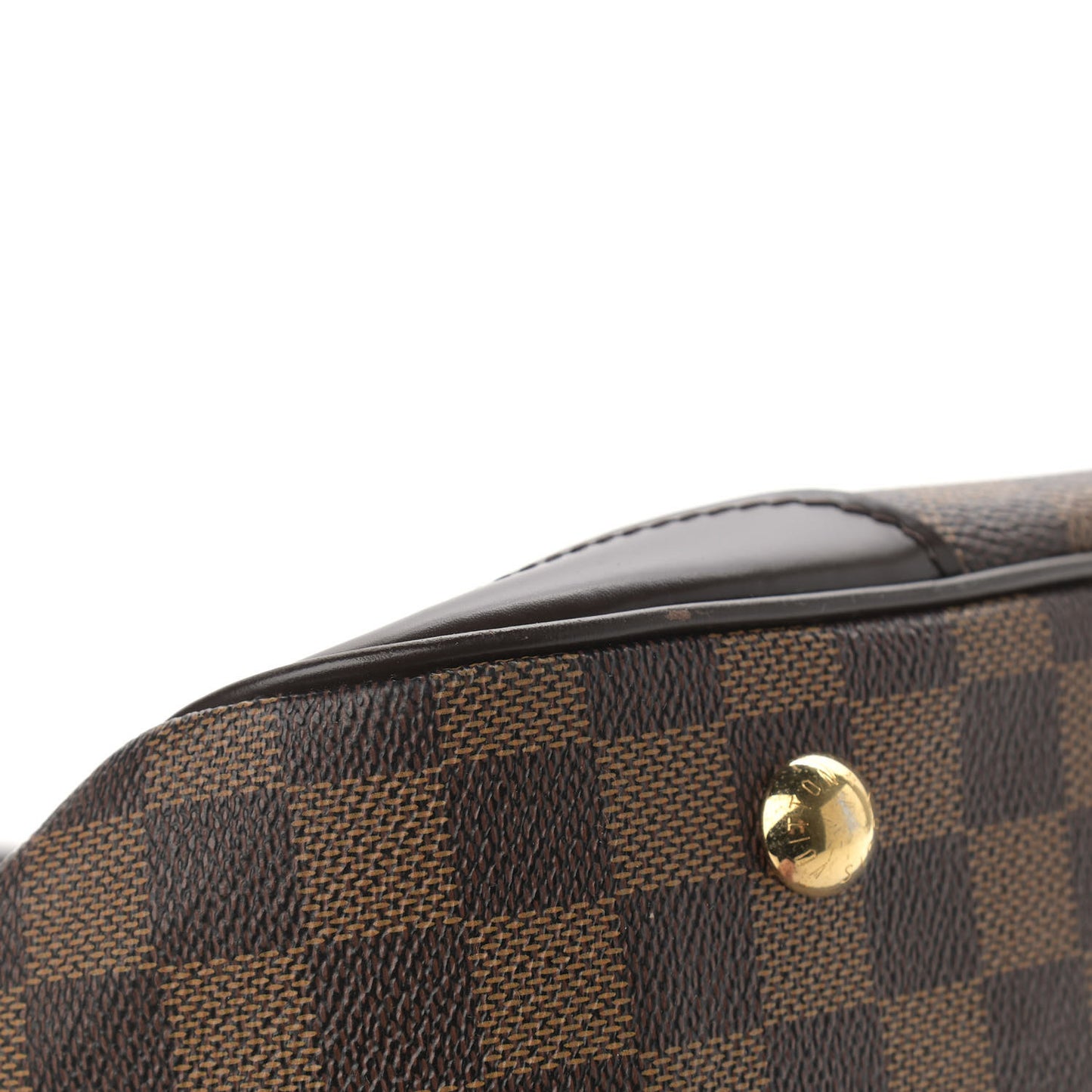 Damier Ebene Verona MM