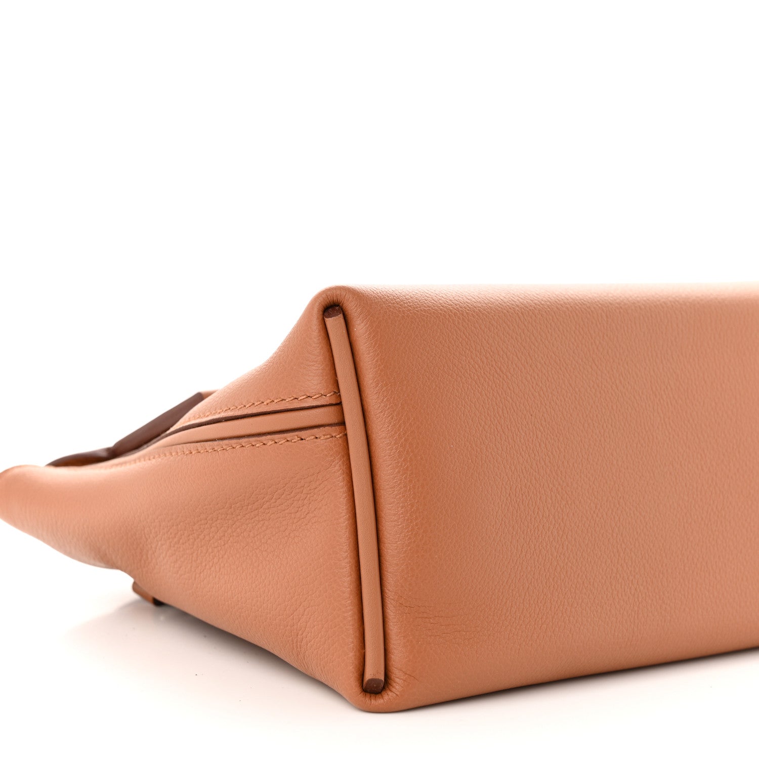 Hermes Evercolor Swift 24/24 21 Gold 9 of 11