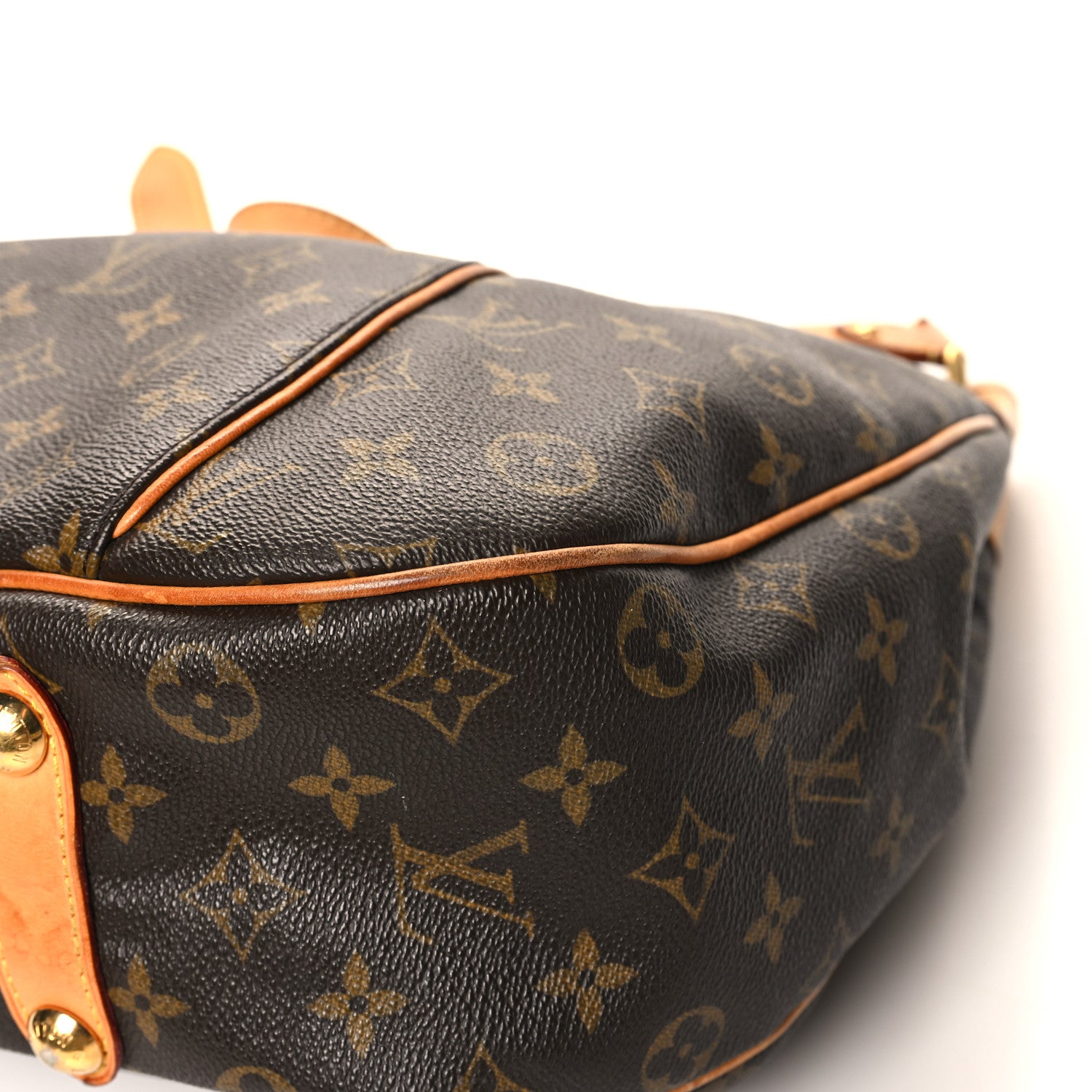 Louis Vuitton Monogram Galliera PM 9 of 14