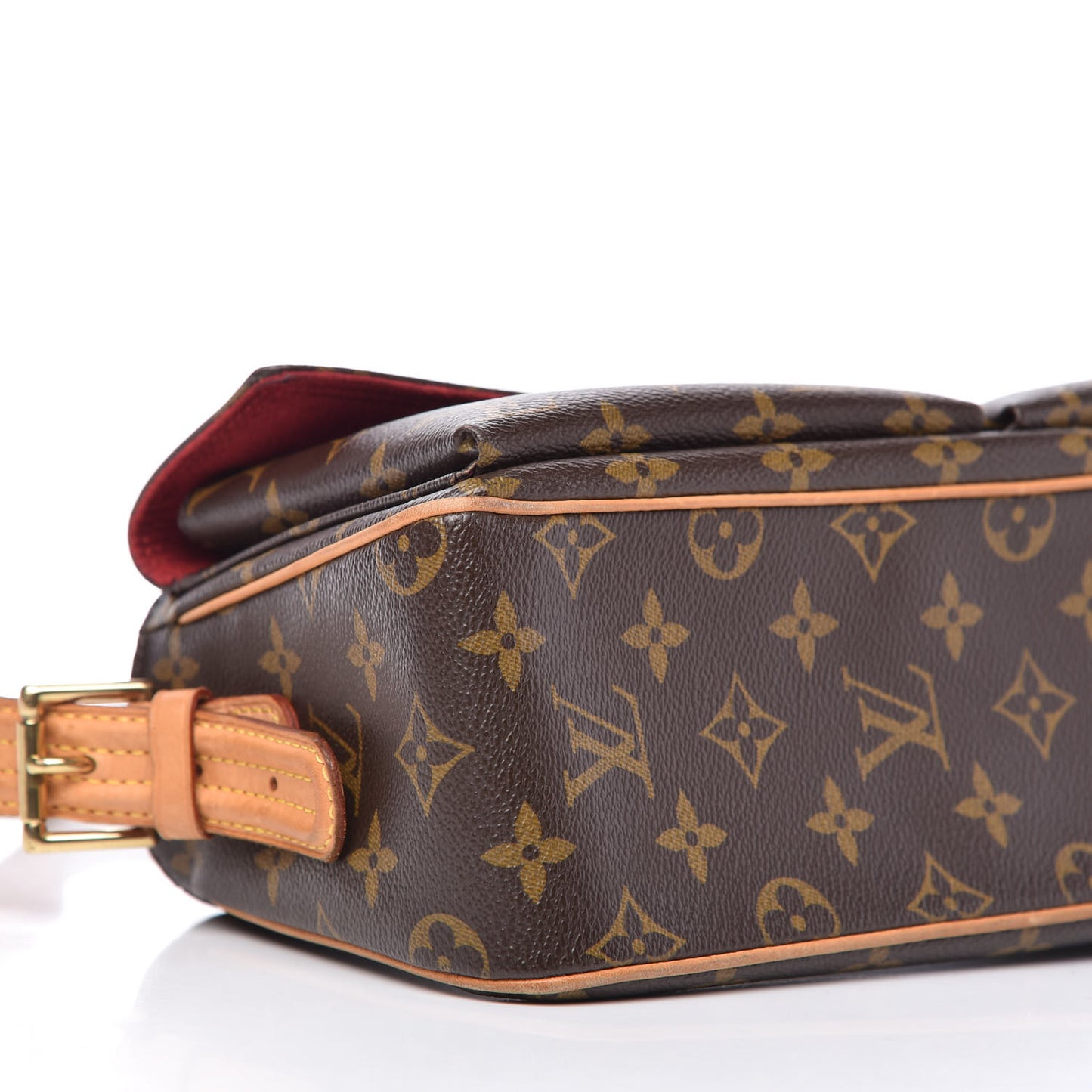 Monogram Viva-Cite MM