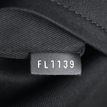 Louis Vuitton Monogram Eclipse Discovery Backpack PM 7 of 11