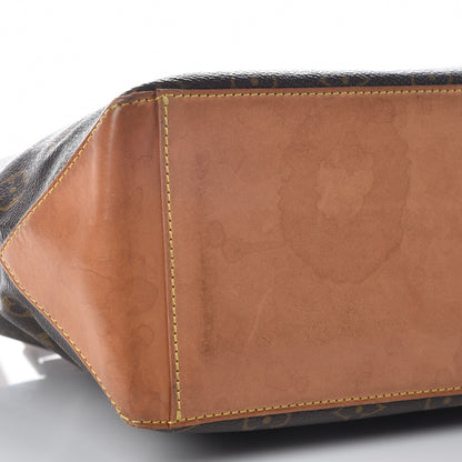 Louis Vuitton Monogram Cabas Piano 8 of 11