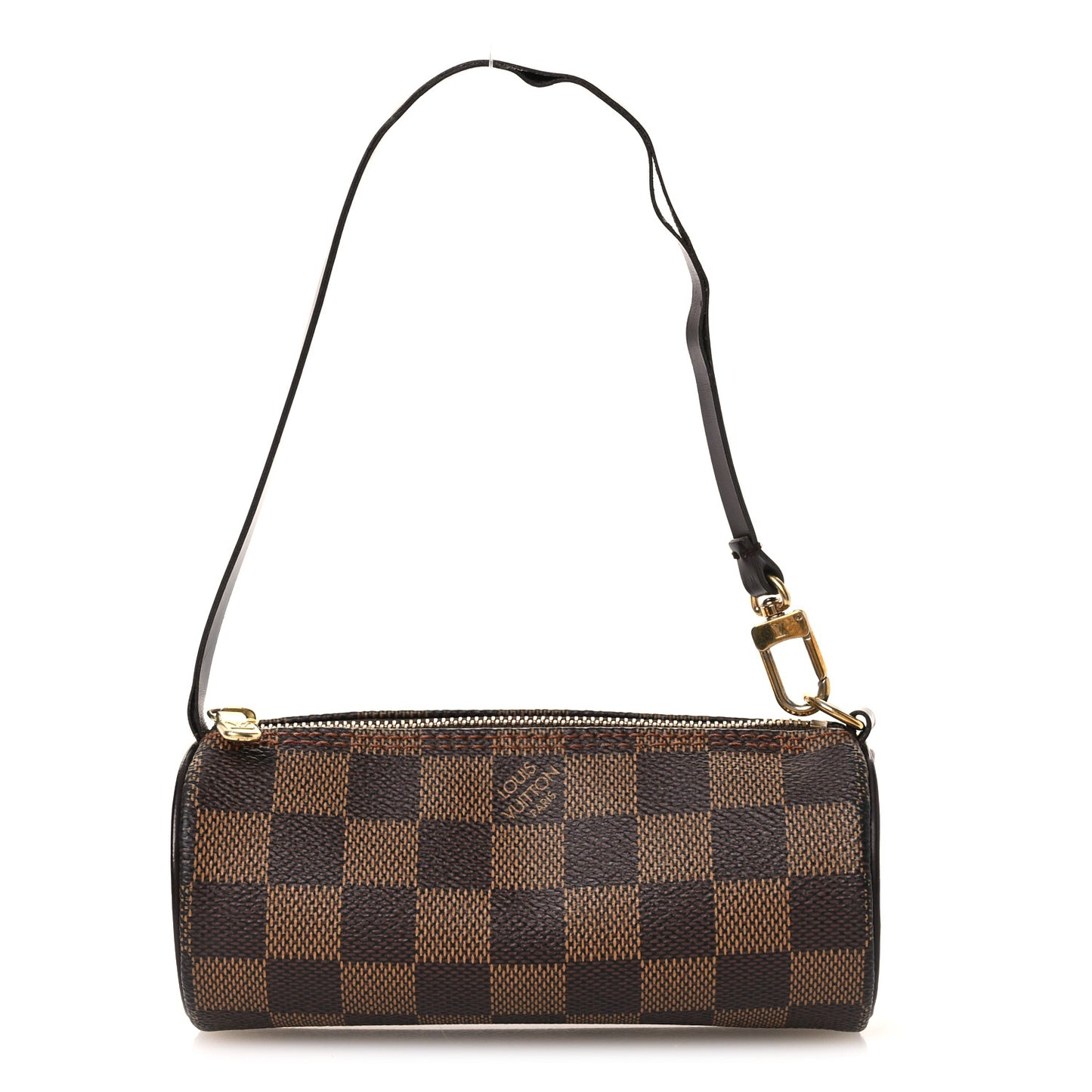 Damier Ebene Mini Papillon