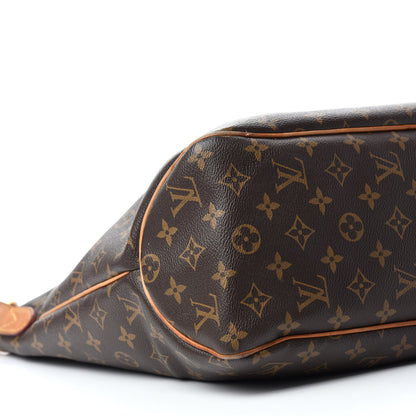 Louis Vuitton Monogram Delightful MM 6 of 13