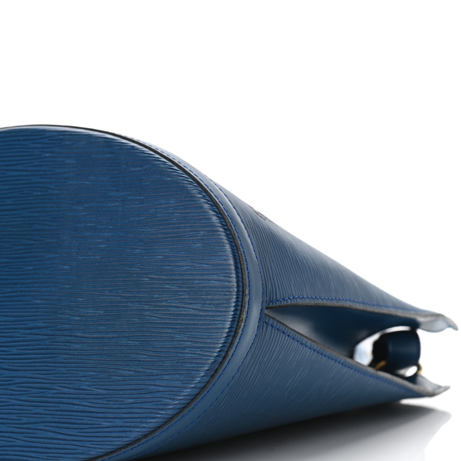 Louis Vuitton Epi Cluny Toledo 7 of 8