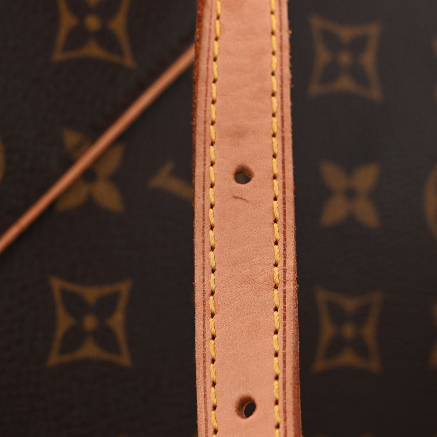 Monogram Marelle Sac a Dos