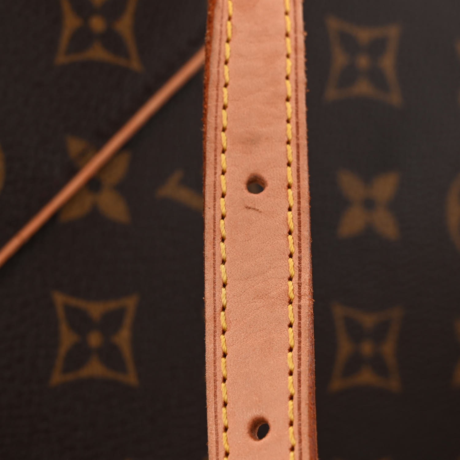 Louis Vuitton Monogram Marelle Sac a Dos 11 of 11