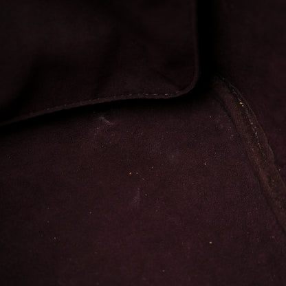 Louis Vuitton Empreinte Monogram Giant Neverfull MM Tourterelle 12 of 15